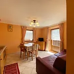 Mountain Spirit Apartments