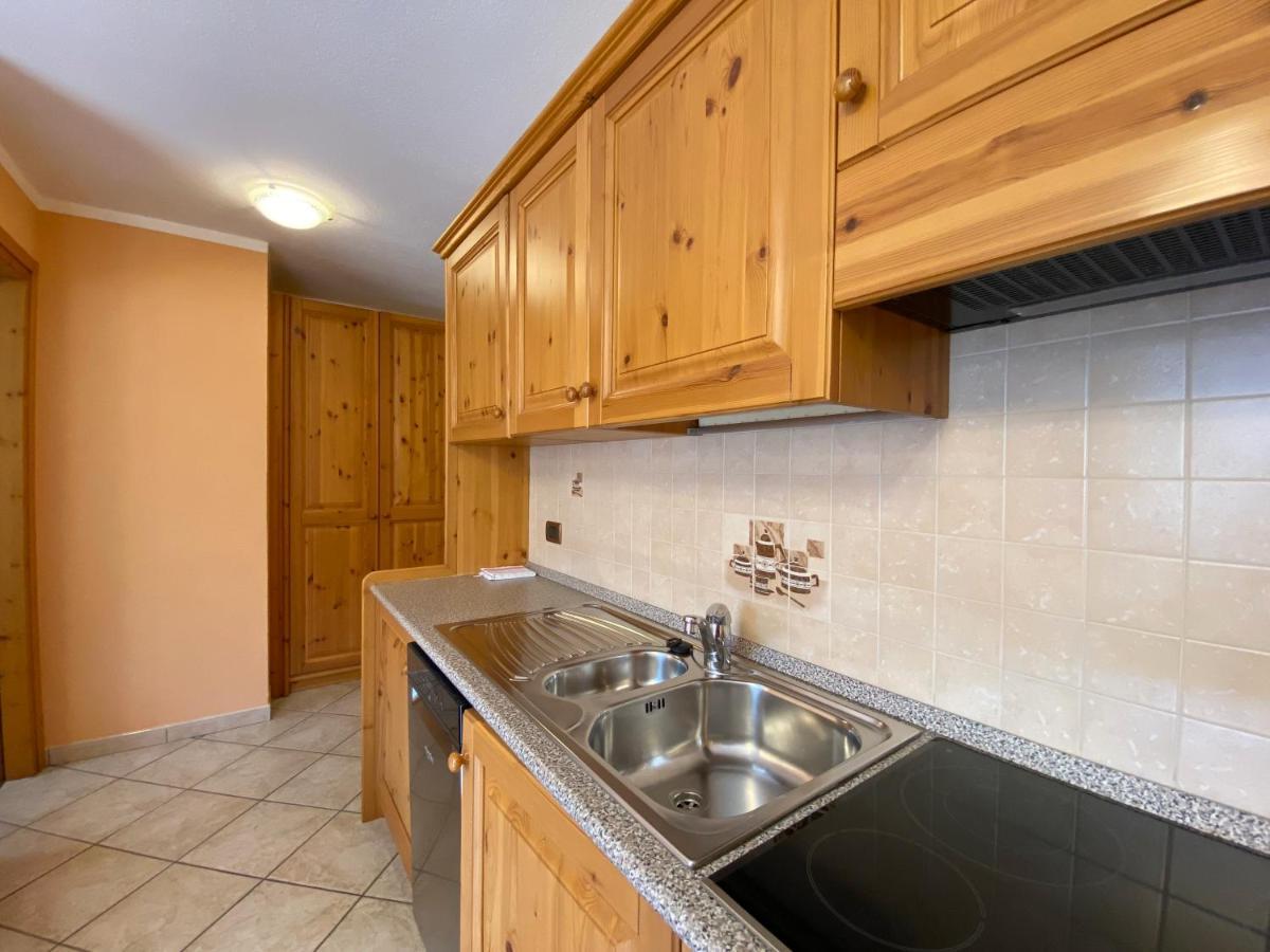 Mountain Spirit Apartment *
