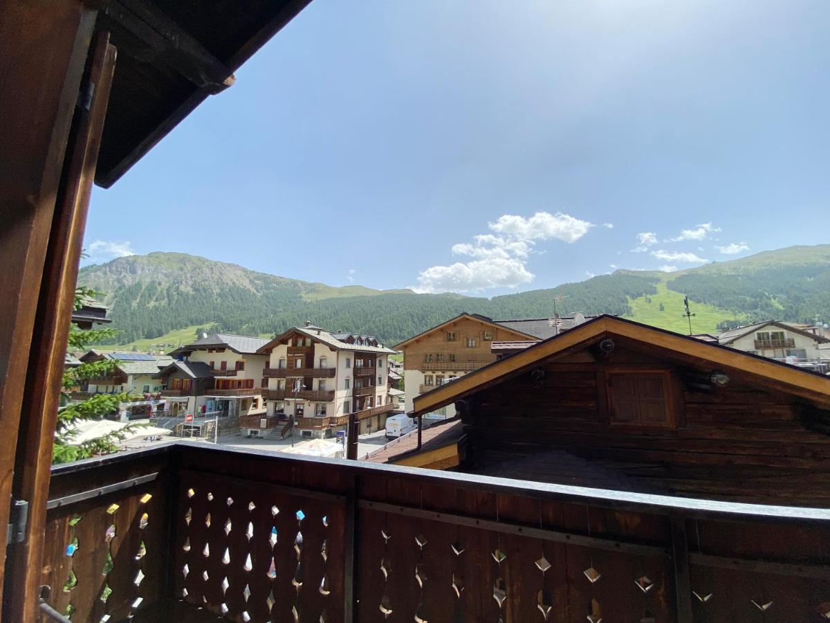 Mountain Spirit * Livigno
