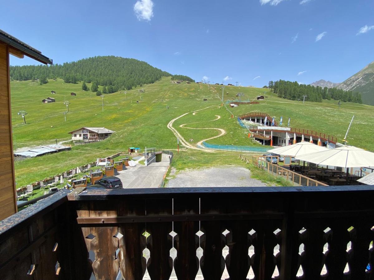 Mountain Spirit Apartment Livigno