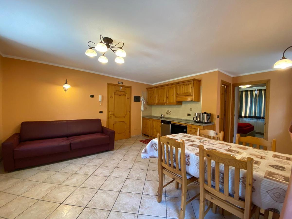 Mountain Spirit Apartment *