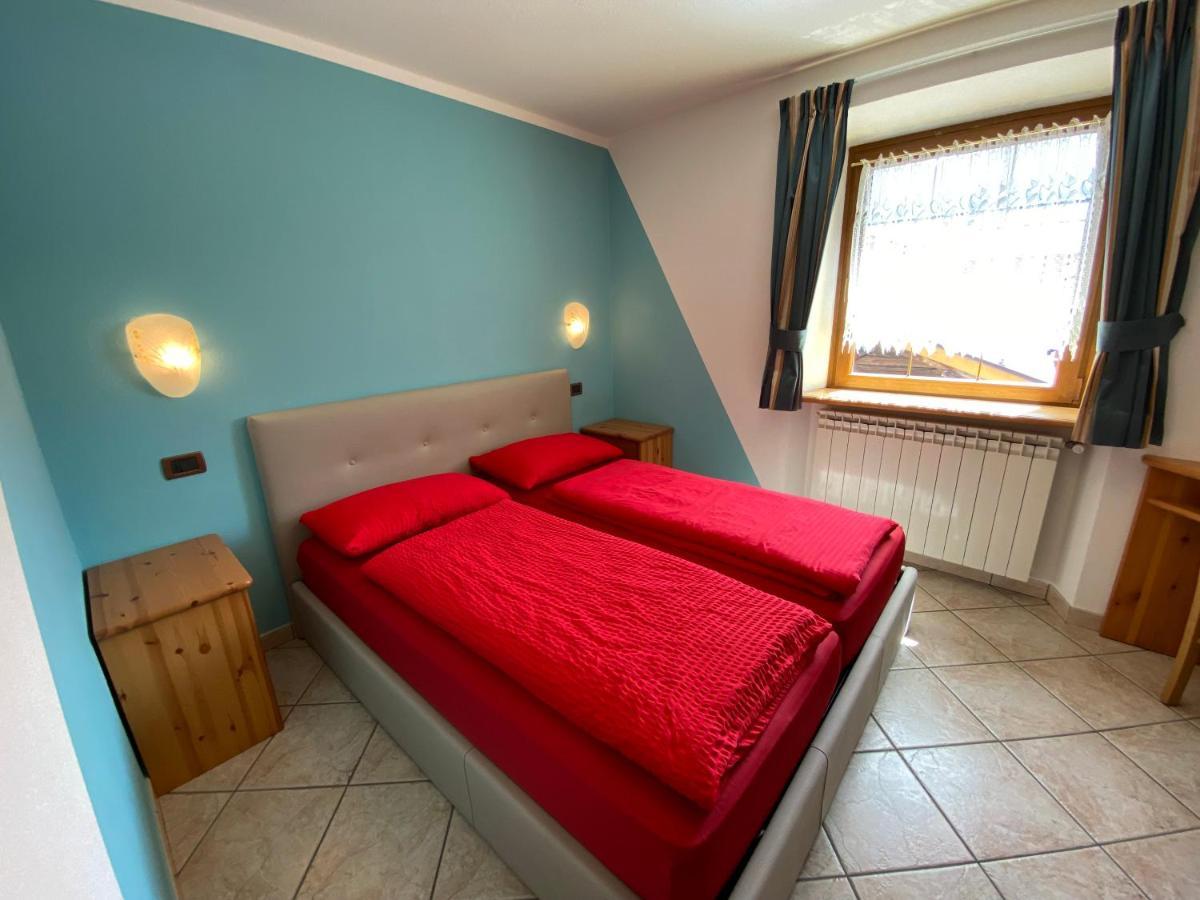 Mountain Spirit Apartment Livigno