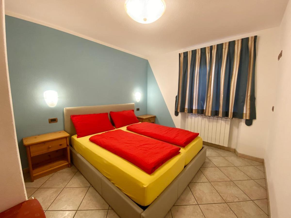 Apartment Mountain Spirit Livigno