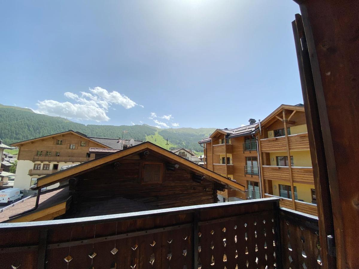 Apartment Mountain Spirit